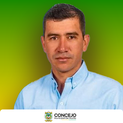 Retrato de Luis Fermin Casas Espinosa