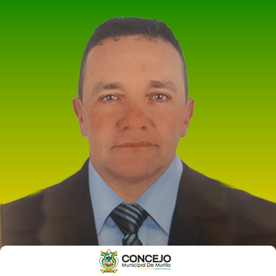 Retrato de Cesar Augusto Garcia Quiroga
