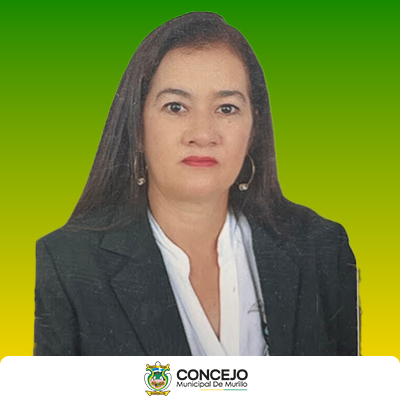 Retrato de Celmira Casas Espinosa
